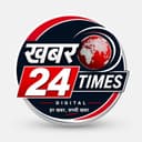 Khabar 24 Times Logo