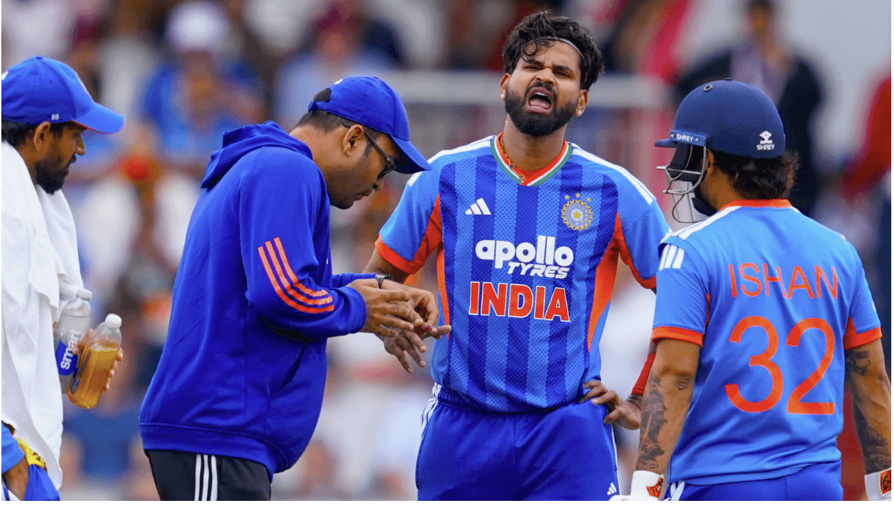 India lose No 1 T20I ranking after 56-run loss completes 4-0 sweep at hands of England